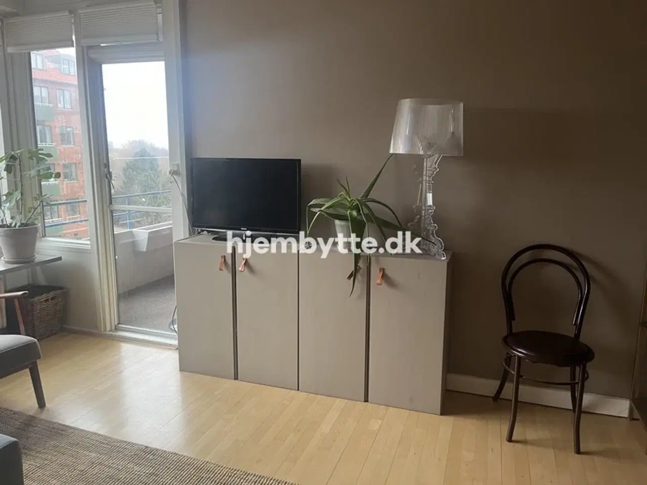 Billede 6 - Hjembytte - Godthåbsvej