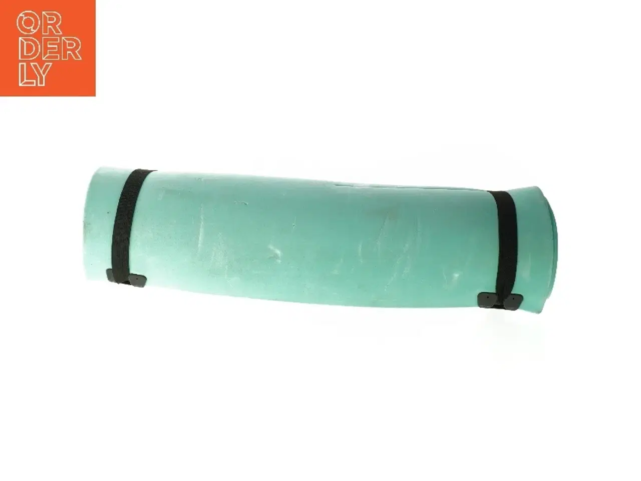 Billede 1 - Yogamåtte