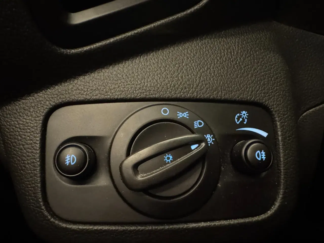 Billede 16 - Ford C-MAX 1,0 SCTi 100 Titanium