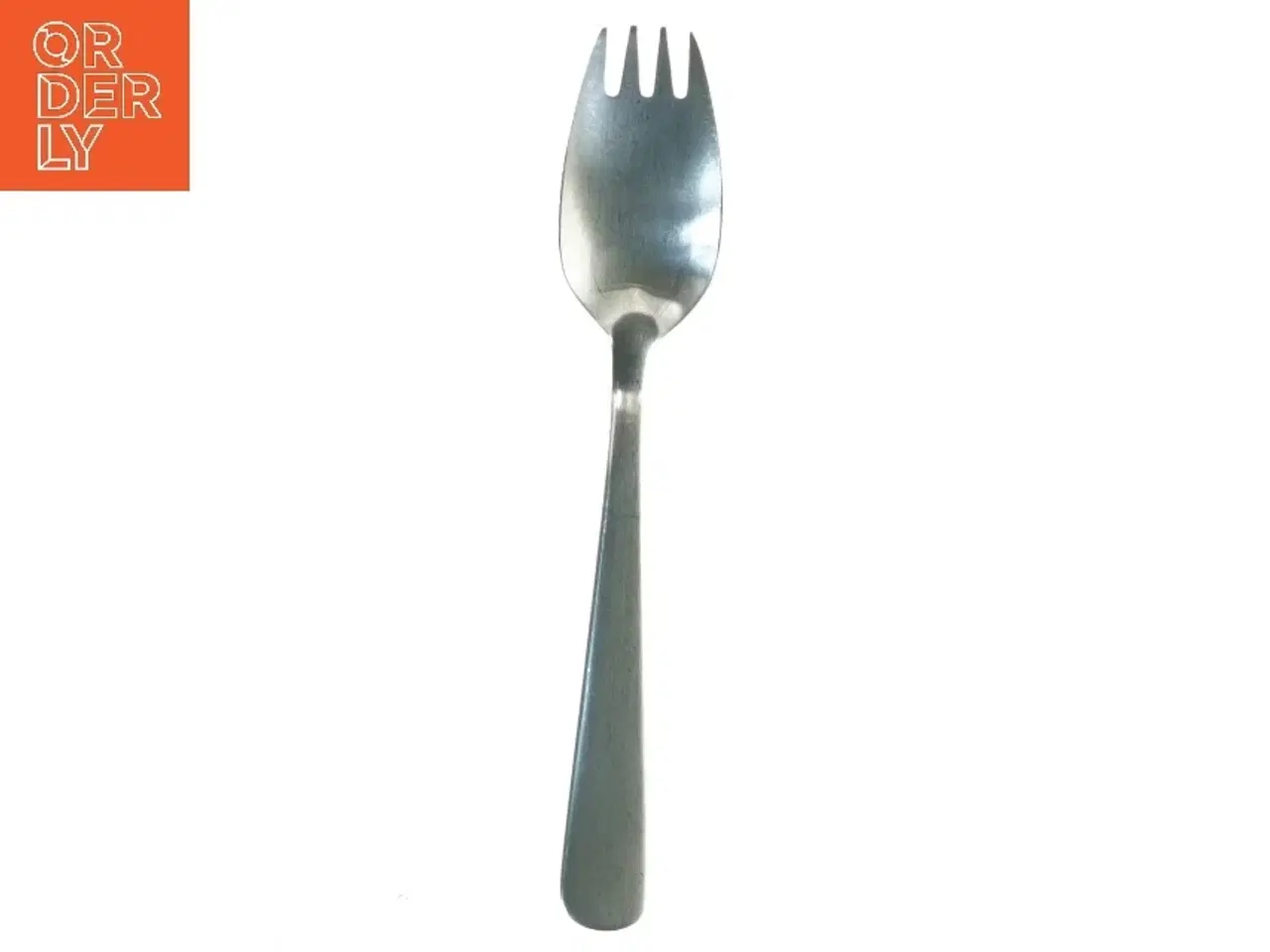 Billede 1 - GRAND PRIX SKEGAFFEL til børn fra Kay Bojesen