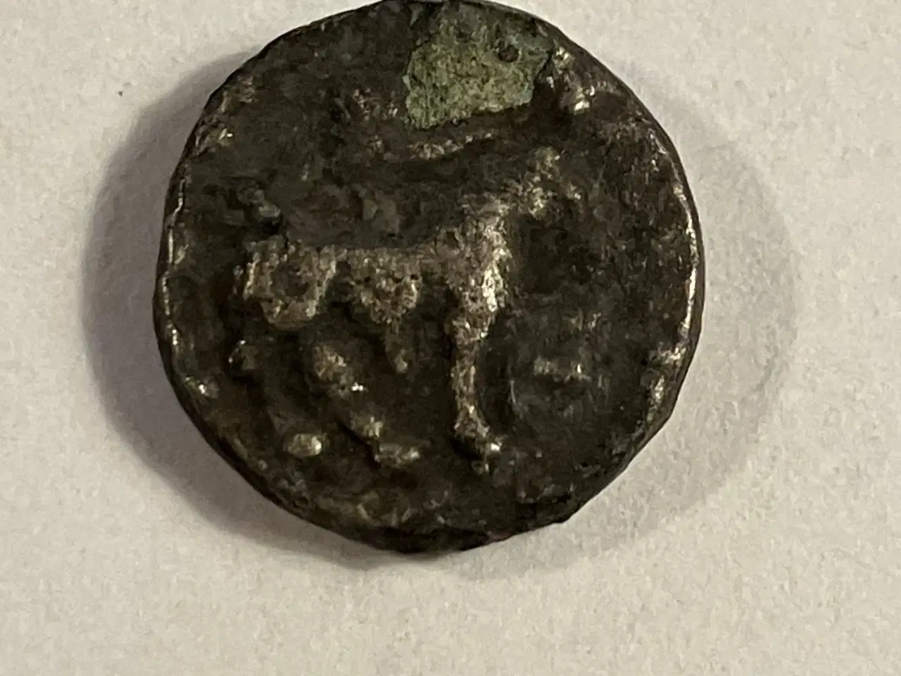 Billede 1 - Antique Greece coin 11