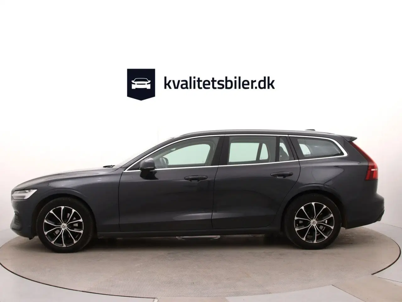 Billede 2 - Volvo V60 2,0 D4 190 Business aut.