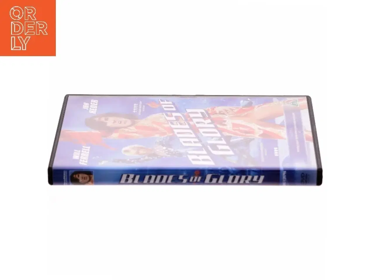 Billede 2 - Blades Of Glory DVD