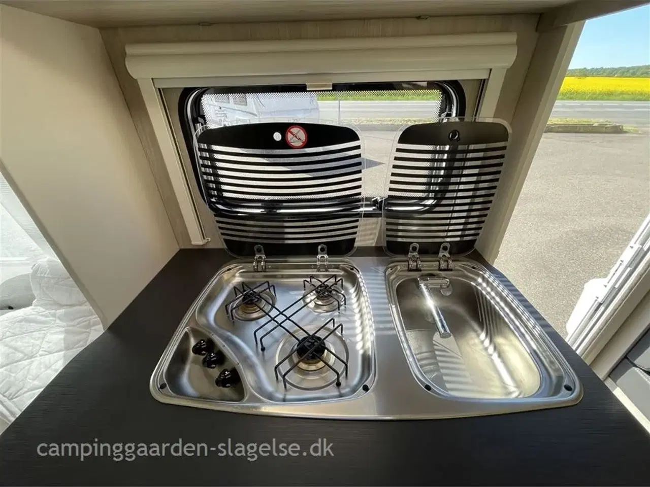 Billede 17 - 2021 - Caravelair Antares Style 450 Norline   KOMMISSIONSVOGN