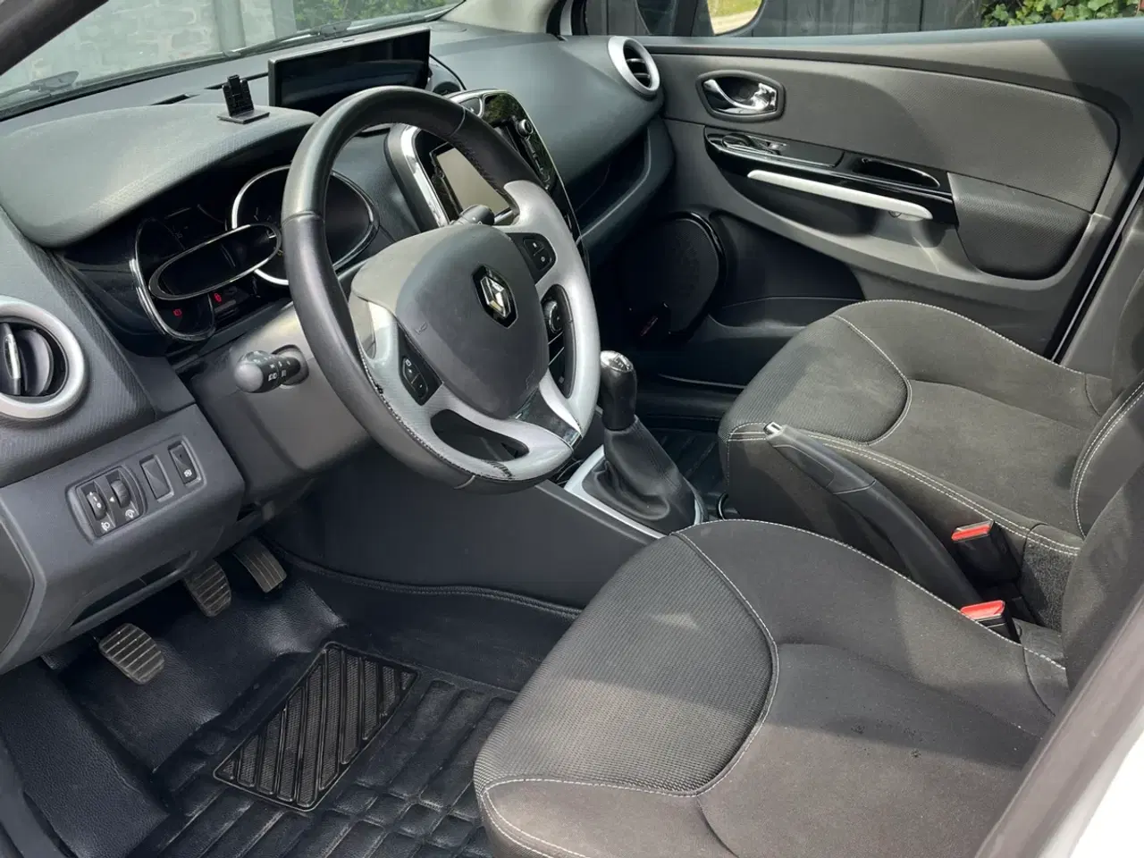 Billede 5 - Renault Clio IV 0,9 TCe 90 Expression