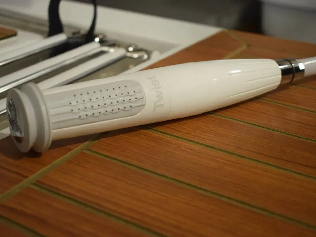 Billede 12 - Coaster 600 DC - 150 HK Yamaha/udstyr