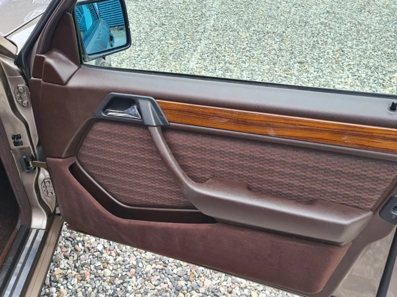 Billede 18 - Mercedes 300 3,0 D