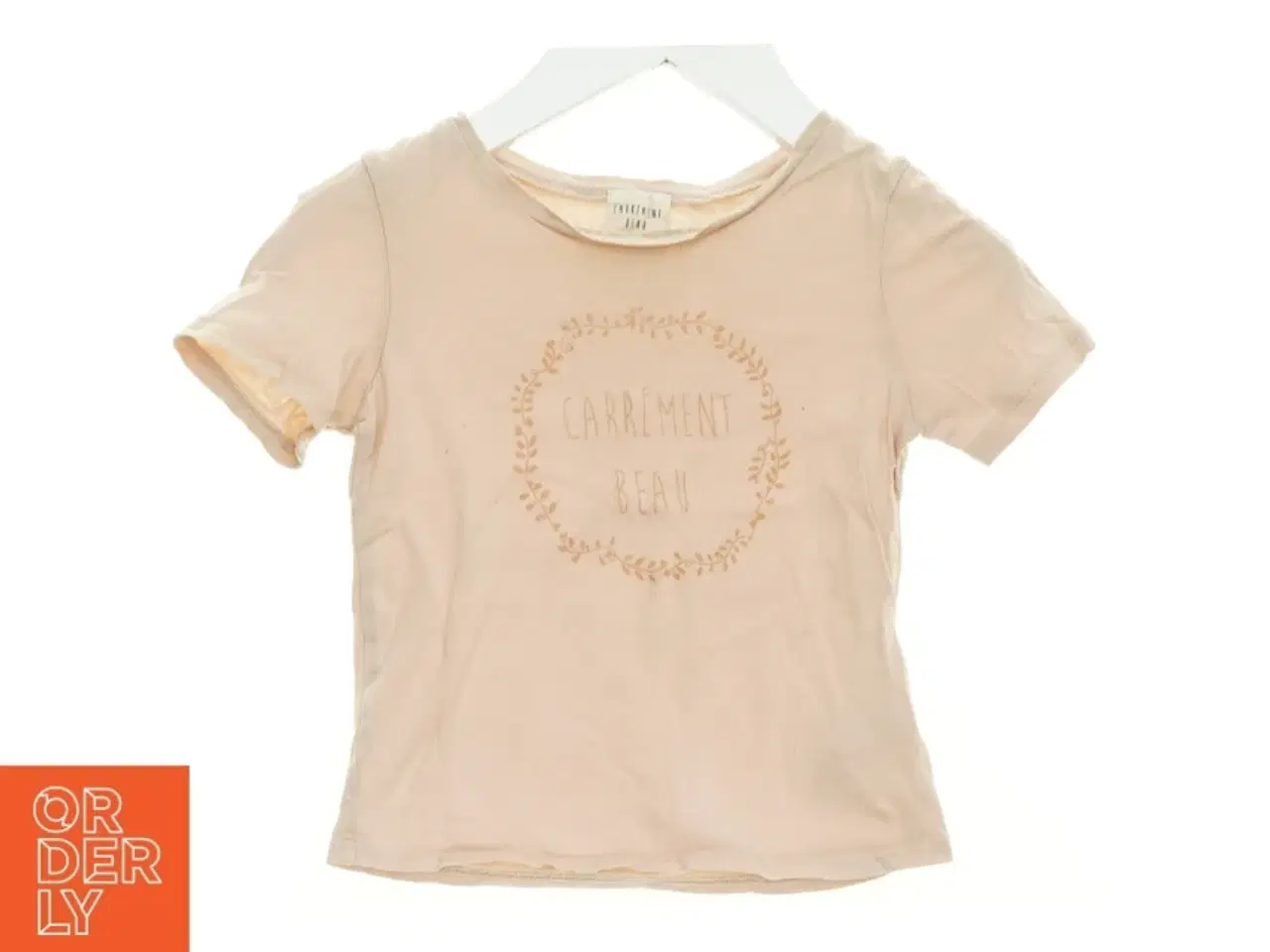 Billede 1 - T-Shirt (str. 86 cm)