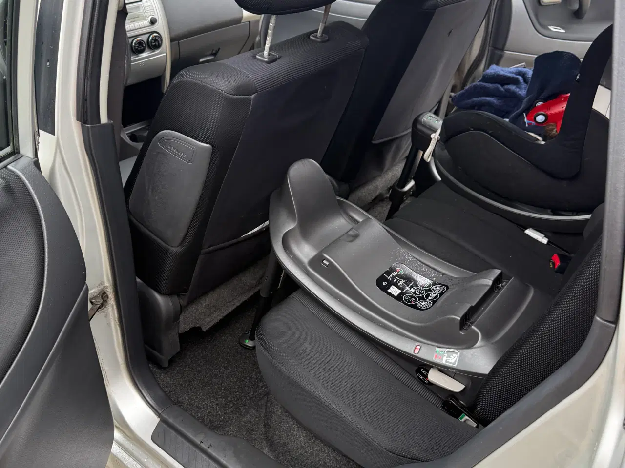 Billede 5 - Suzuki Liana 1,6 Benzin - 2005