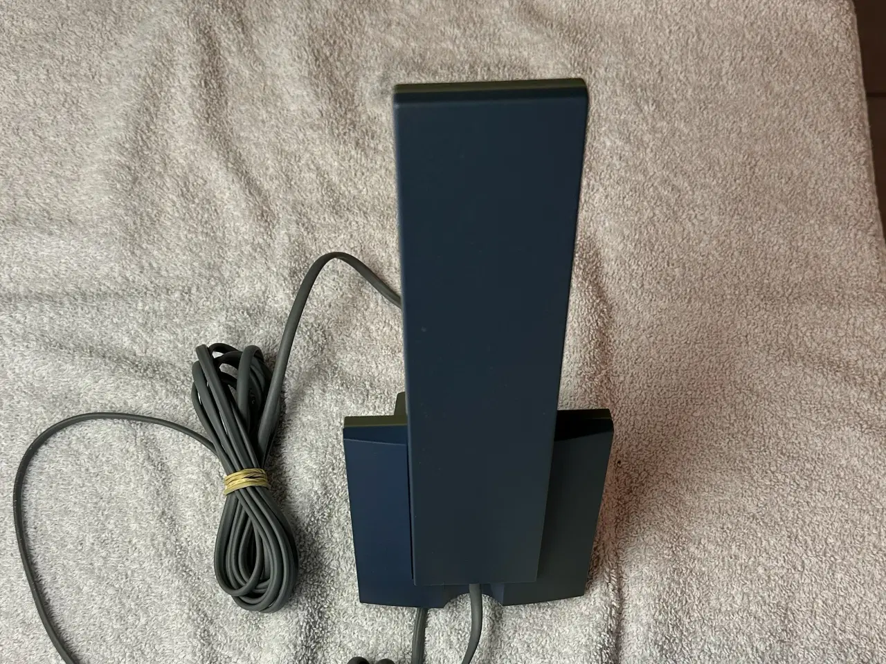 Billede 1 - Designet bord telefon TP-0137