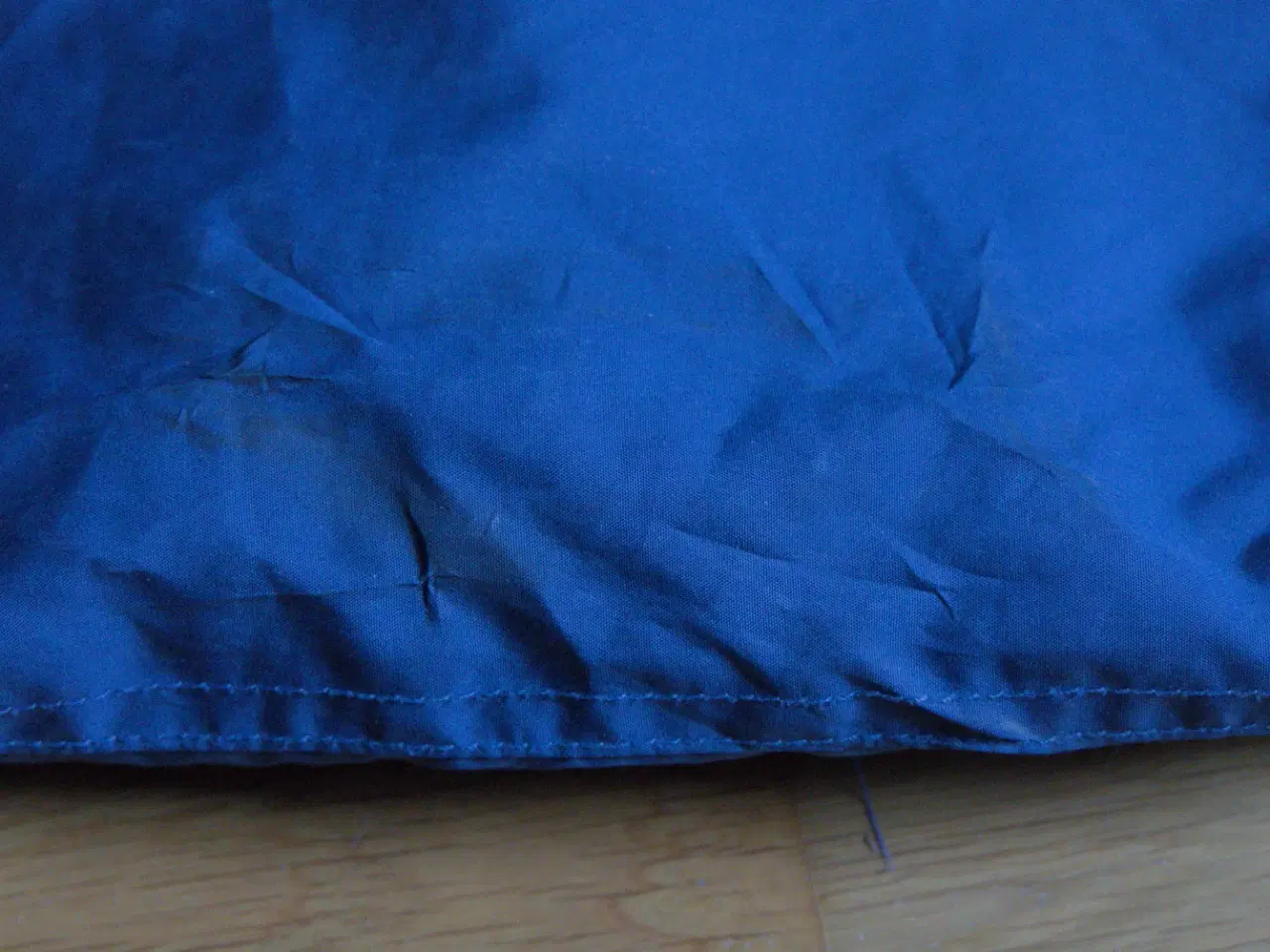 Billede 5 - Lyseblå heldragt skidragt/flyverdragt