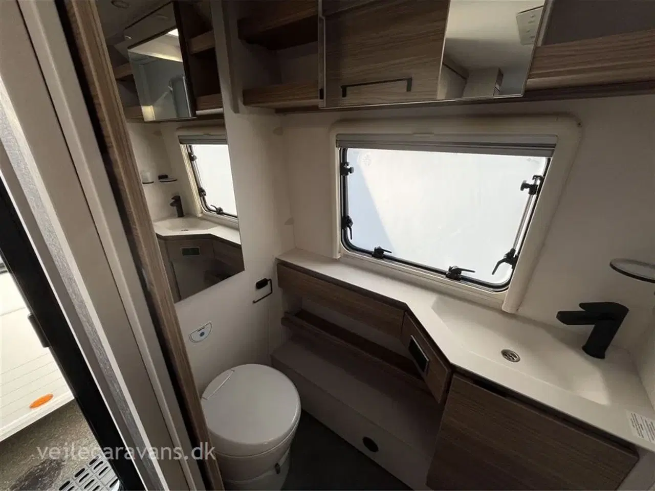 Billede 8 - 2026 - Dethleffs Nomad 490 EST