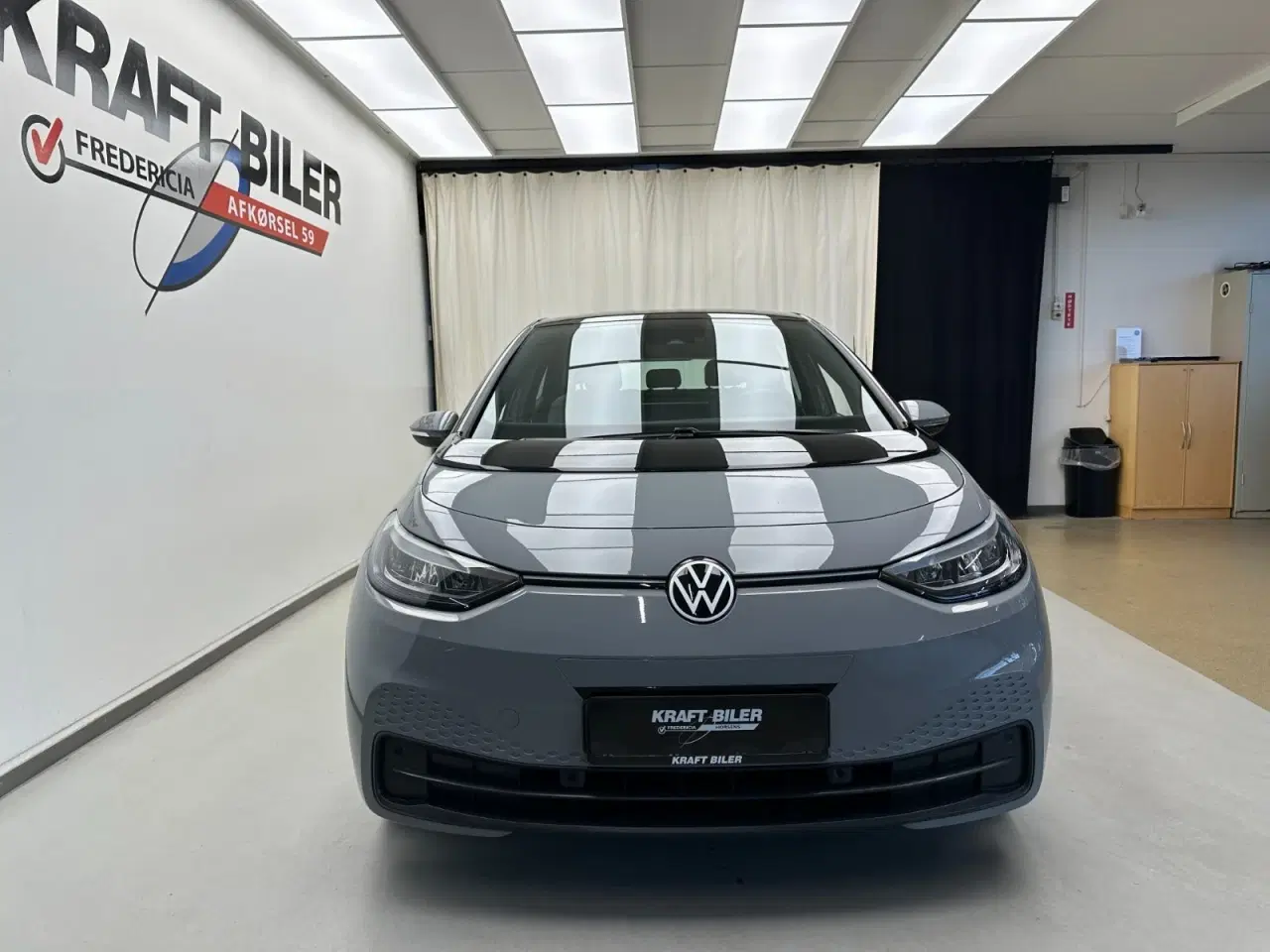 Billede 8 - VW ID.3 58 Pro