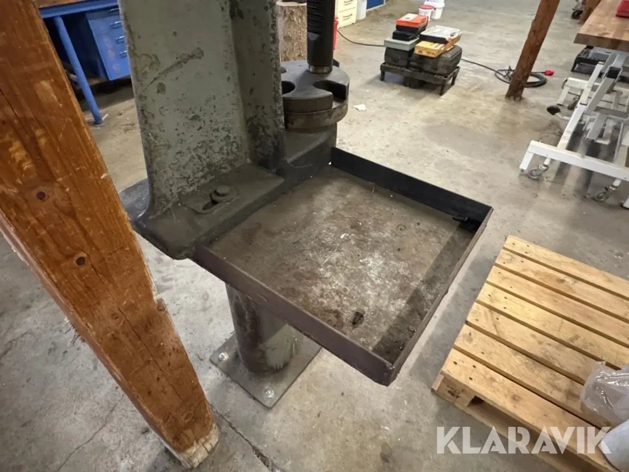 Billede 8 - Dornpresser