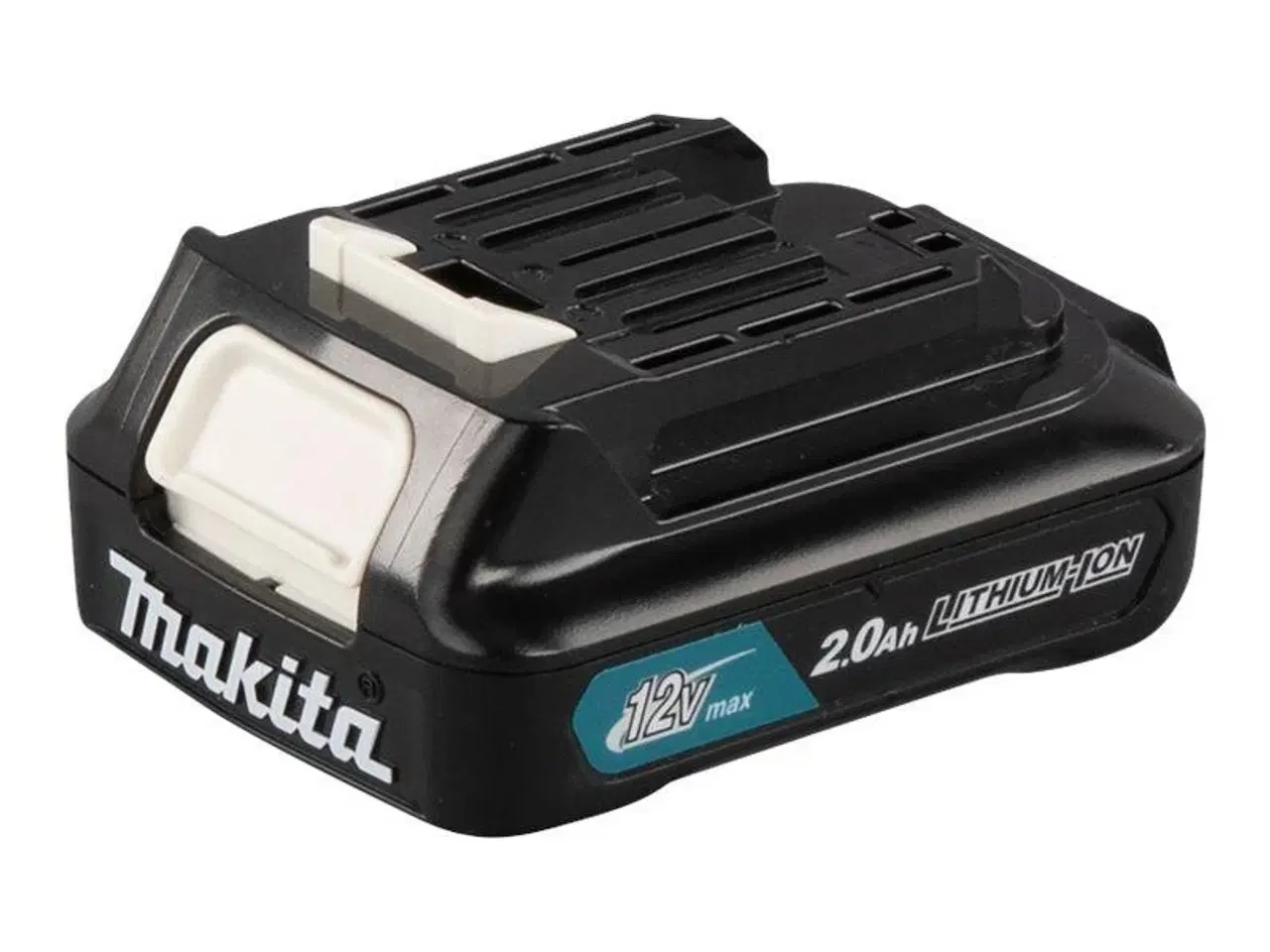 Billede 3 - Batteri 12 V Makita BL1021B Li-ion 2,0 Ah