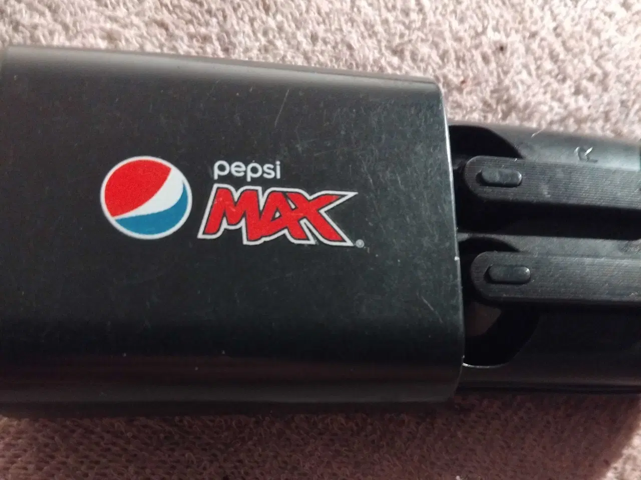 Billede 1 - Pepsi høretelefoner