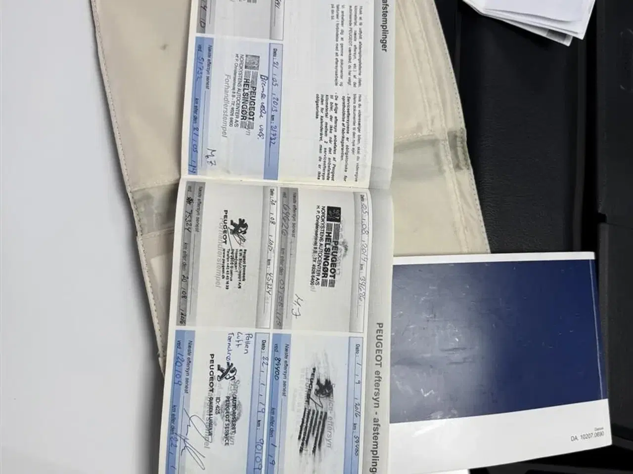 Billede 14 - Peugeot 207 CC 1,6 156HK Cabr.