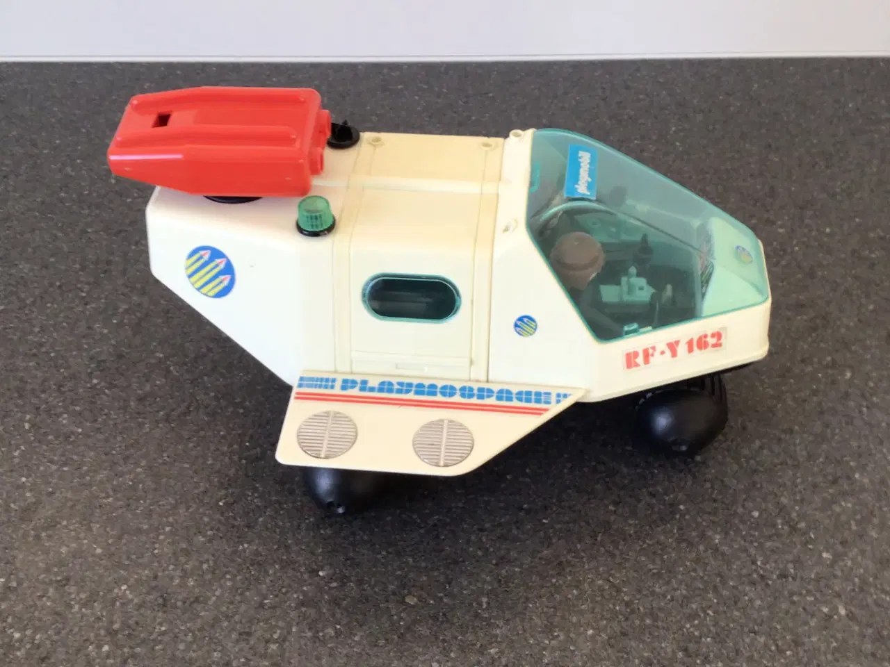 Billede 4 - Playmobil rumfærge