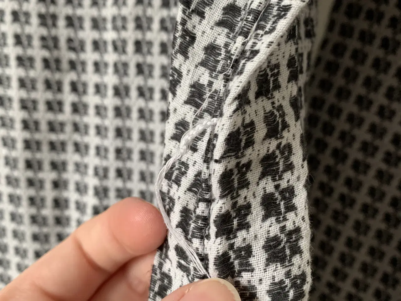 Billede 9 - Vila skjortekjole 