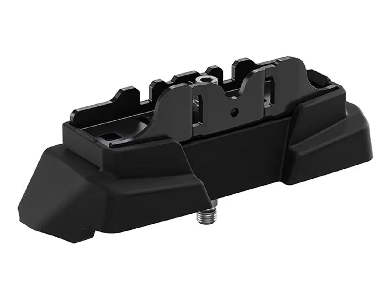 Billede 1 - Thule kit 187024 BMW 5-Series 4-dr Sedan (G30) 17-