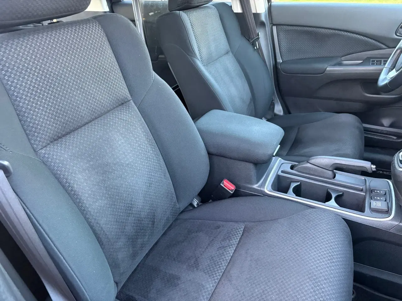 Billede 8 - Honda CR-V 2,0 i-VTEC Elegance aut. 4WD Van