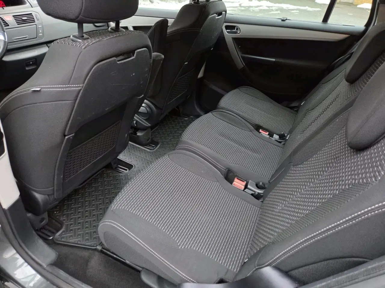 Billede 6 - Citroën Grand C4 Picasso 1,6 e-HDi Exclusive E6G 112HK 6g Aut.