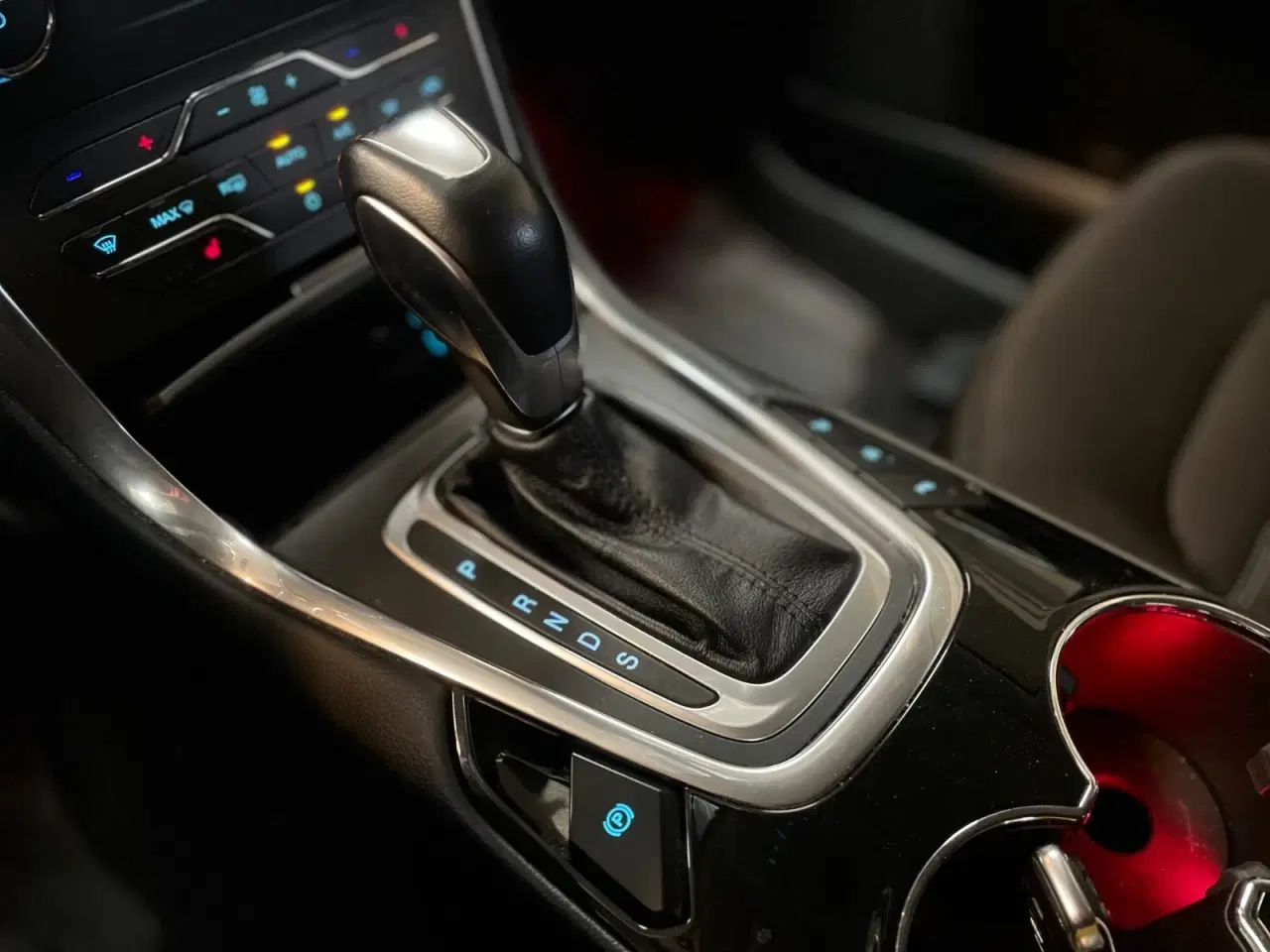 Billede 13 - Ford Galaxy 2,0 TDCi 180 Titanium aut. 7prs