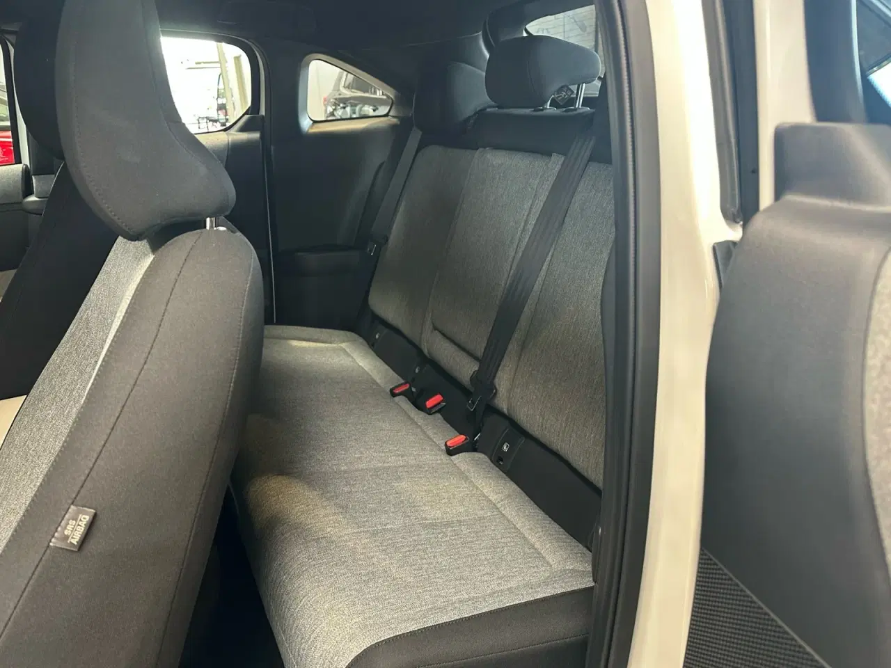 Billede 7 - Mazda MX-30  e-SkyActive Exclusive-Line