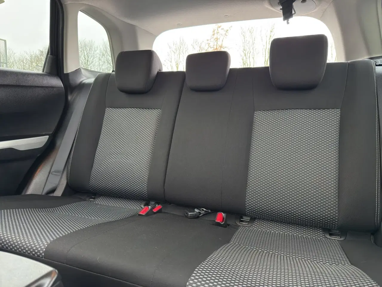 Billede 14 - Suzuki Vitara 1,6 Active