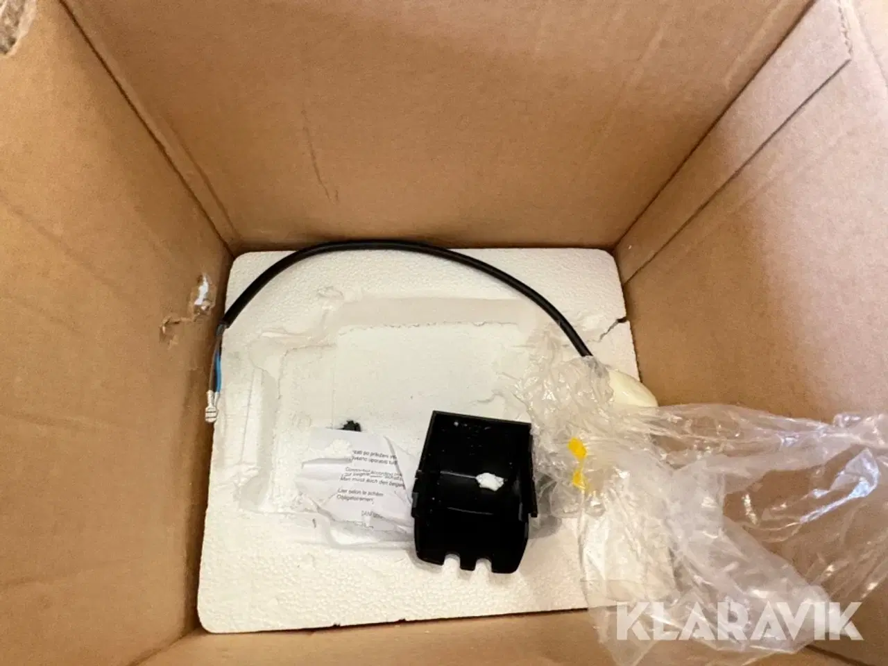 Billede 7 - Kølekompressor Danfoss NLX13KK2