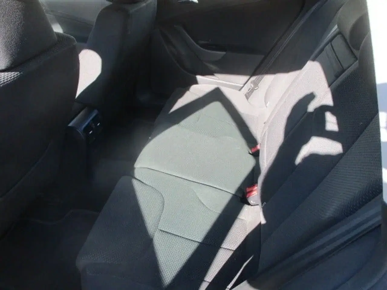 Billede 6 - VW Passat 2,0 FSi Comfortline Variant