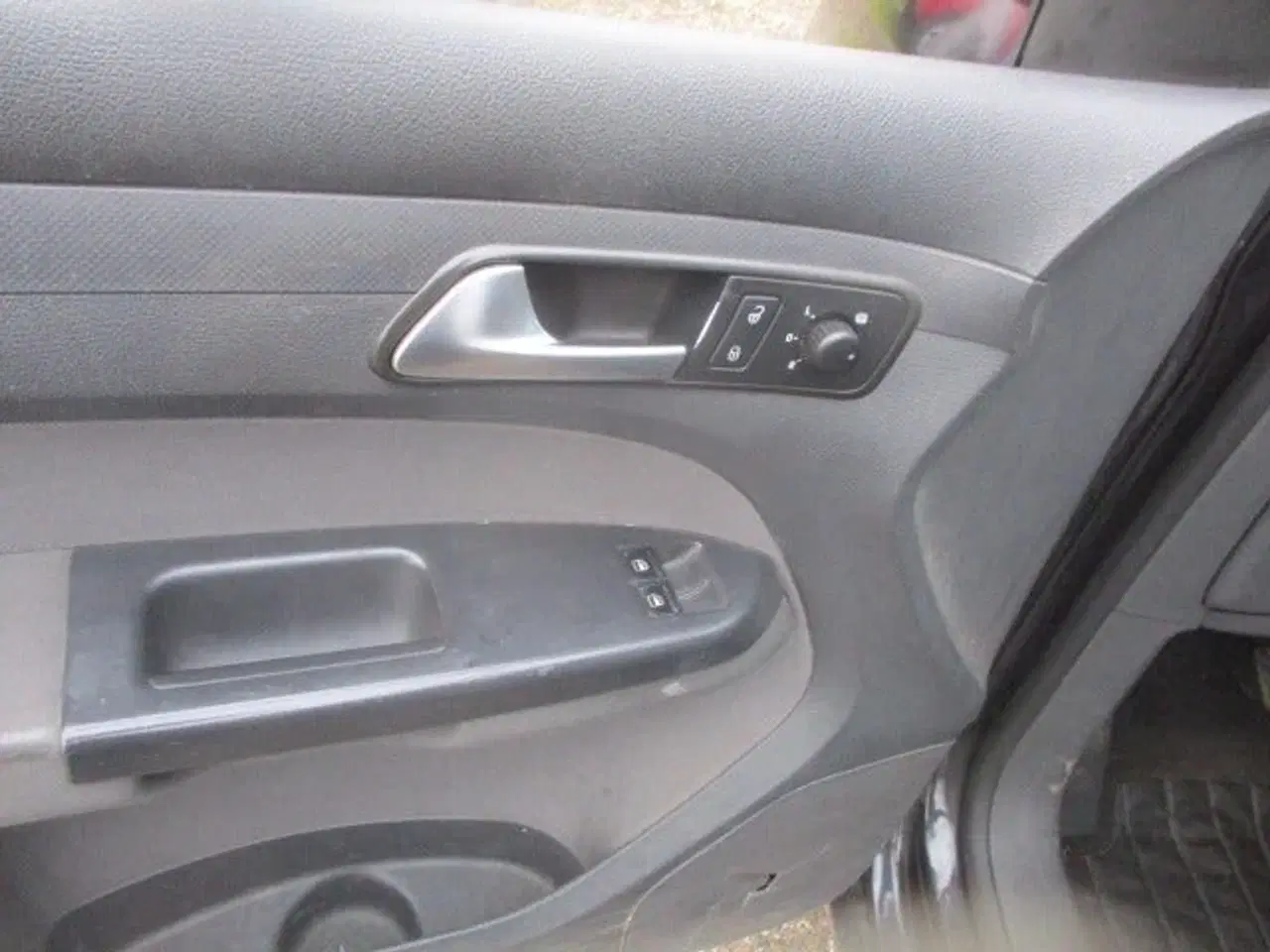 Billede 9 - VW Caddy 1,2 TSi 85 Trendline 7prs