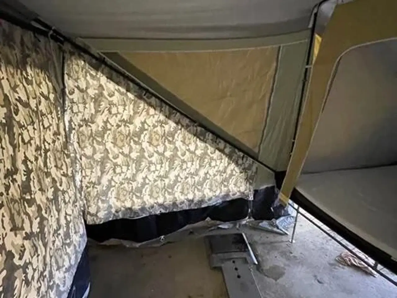 Billede 7 - Camp-let SAVANNE