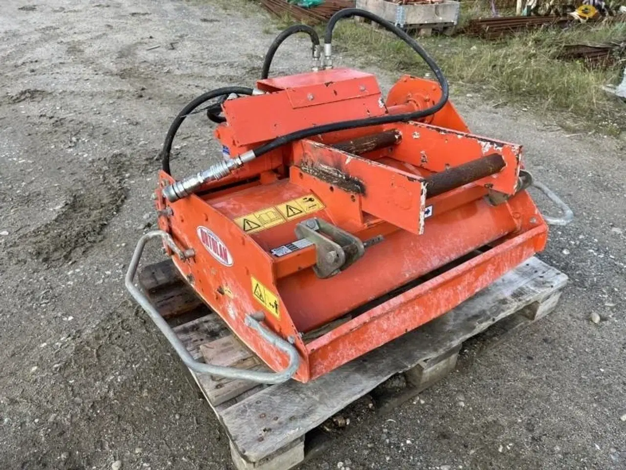 Billede 7 - Ortolan SC 90
