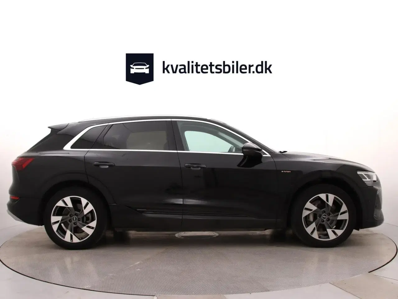 Billede 5 - Audi e-tron 50 S-line Prestige quattro