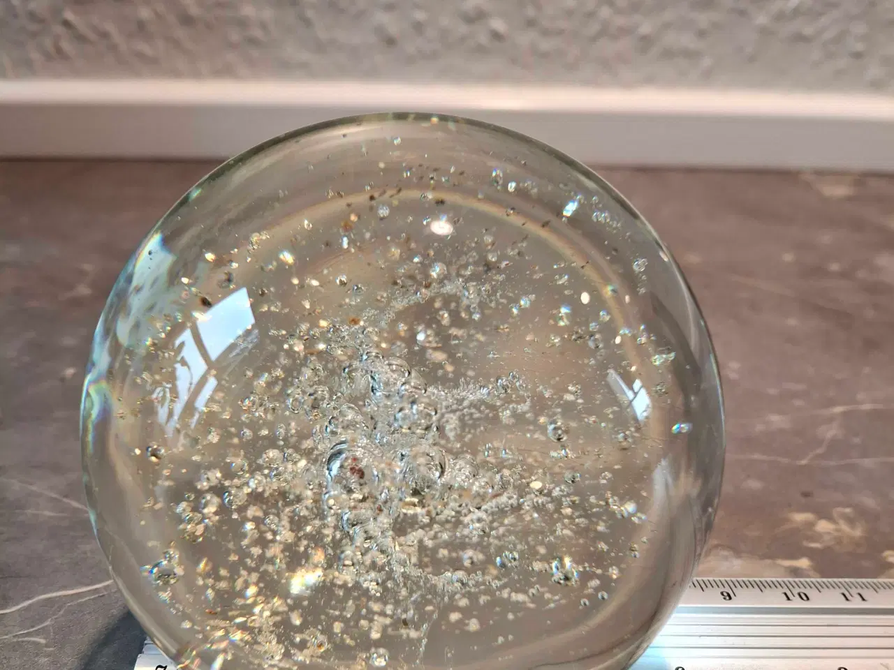 Billede 4 - Brevpresser