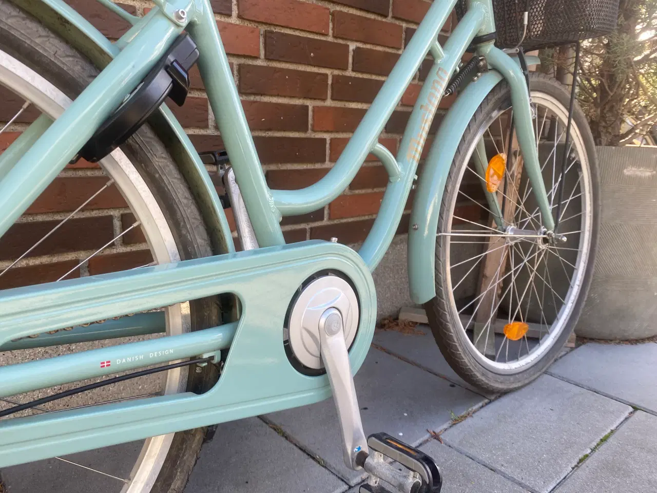 Billede 6 - Købt til 4299 kr 26 tommer lækker cykel 