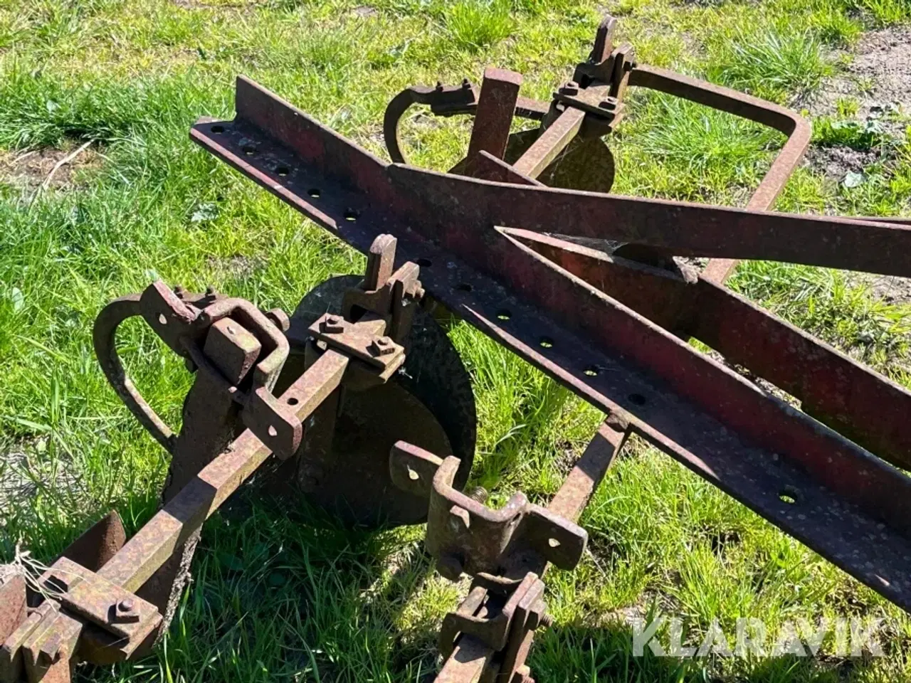 Billede 6 - Kartoffel Hypper Bovlund LU 15