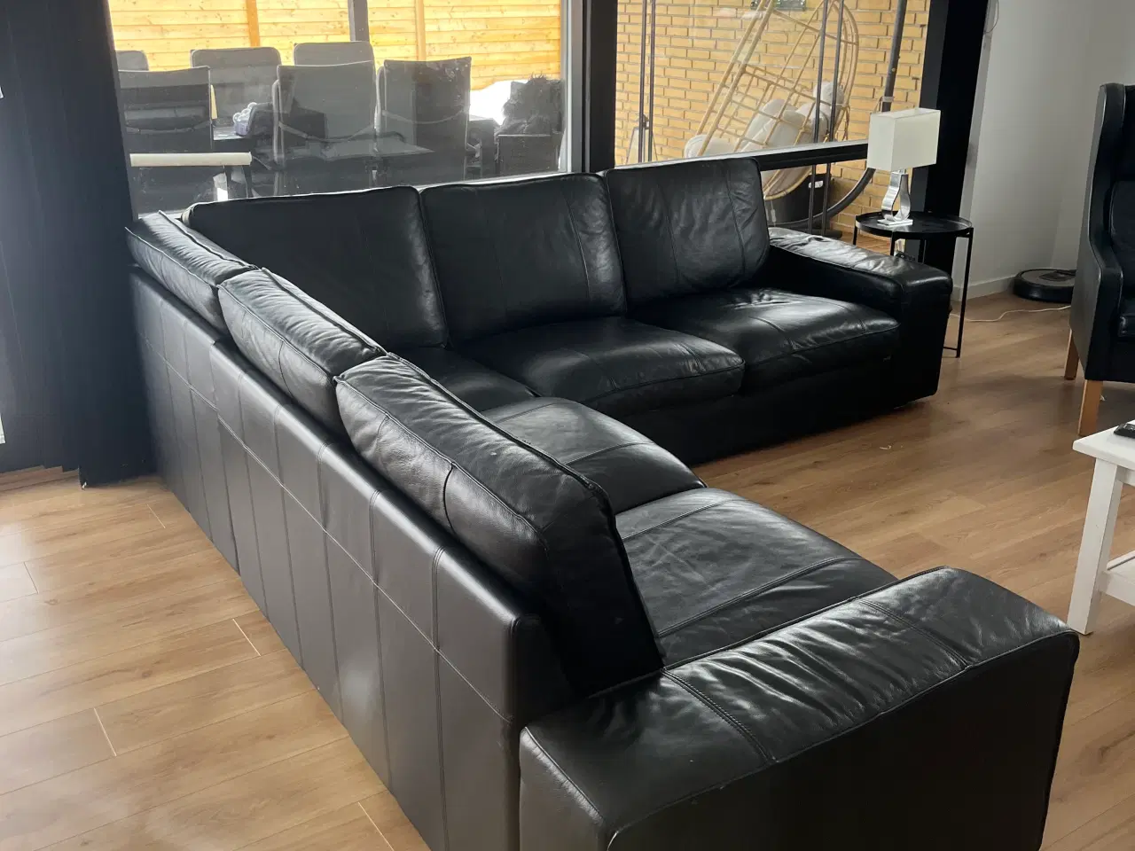 Billede 1 - Hjørnesofa