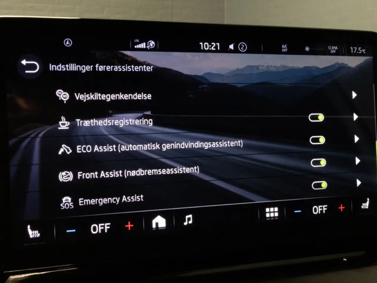 Billede 18 - Skoda Enyaq 80 iV Sportline