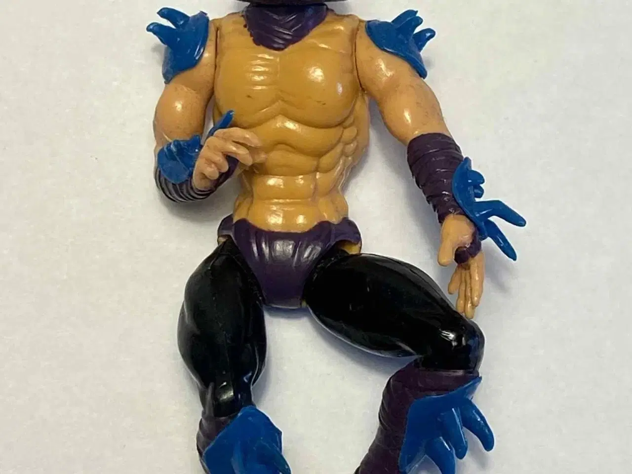 Billede 10 - eenage Mutant Ninja Turtles Lot 1980s