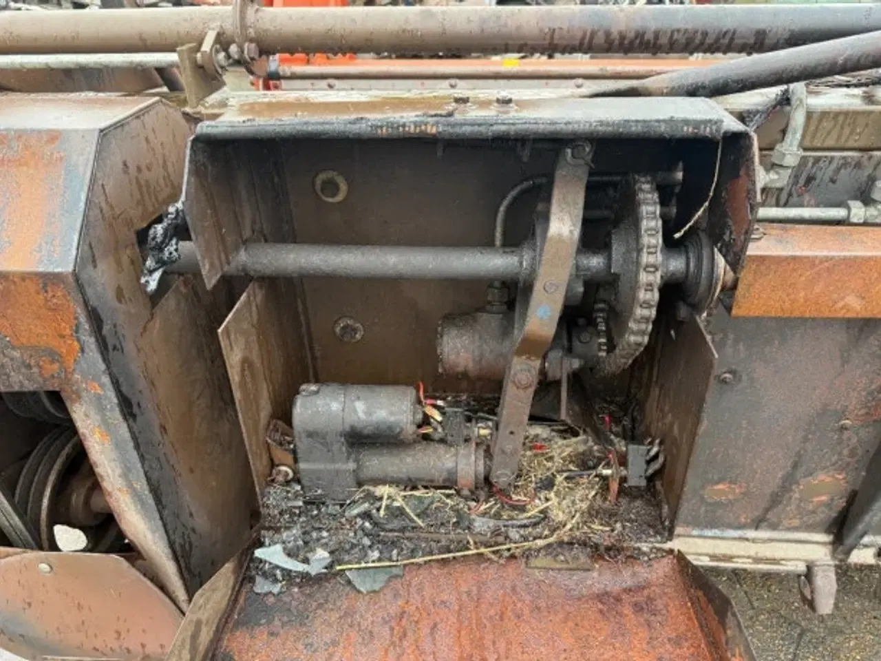 Billede 13 - Dronningborg 14" Skærebord