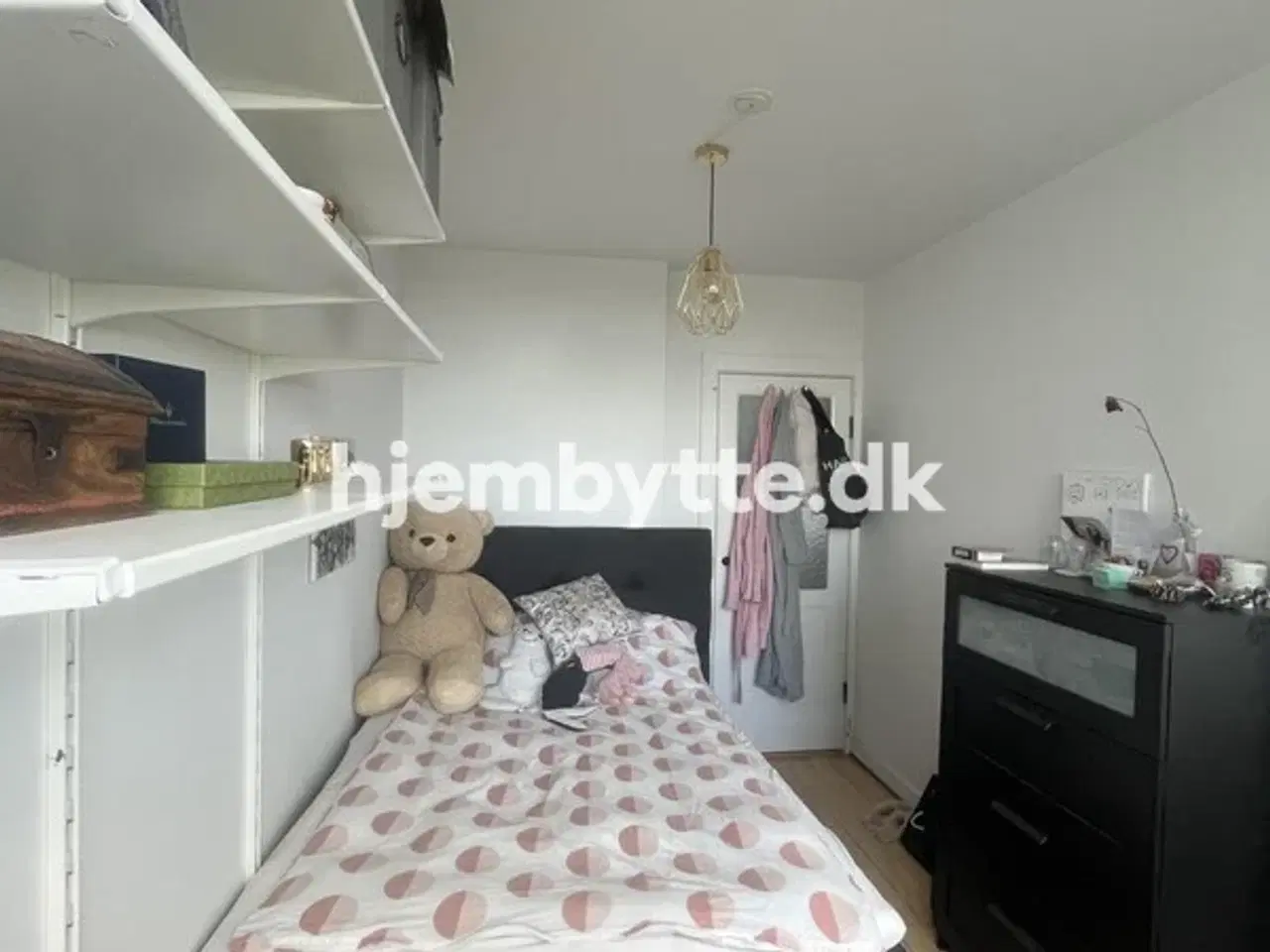 Billede 21 - Hjembytte - BorgmesterFischersVej