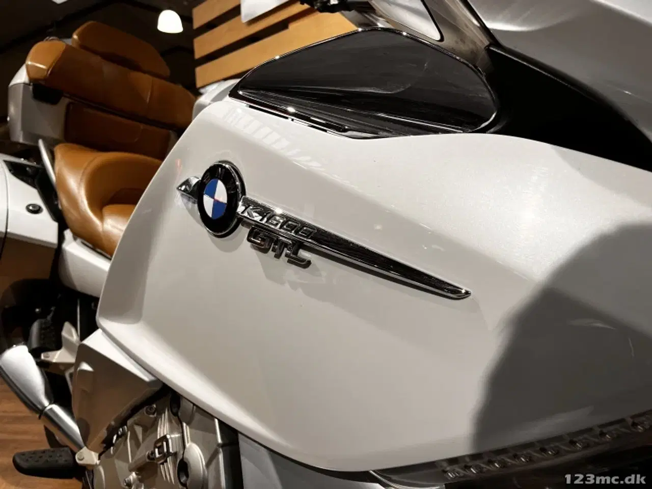 Billede 19 - BMW K 1600 GTL Exclusive