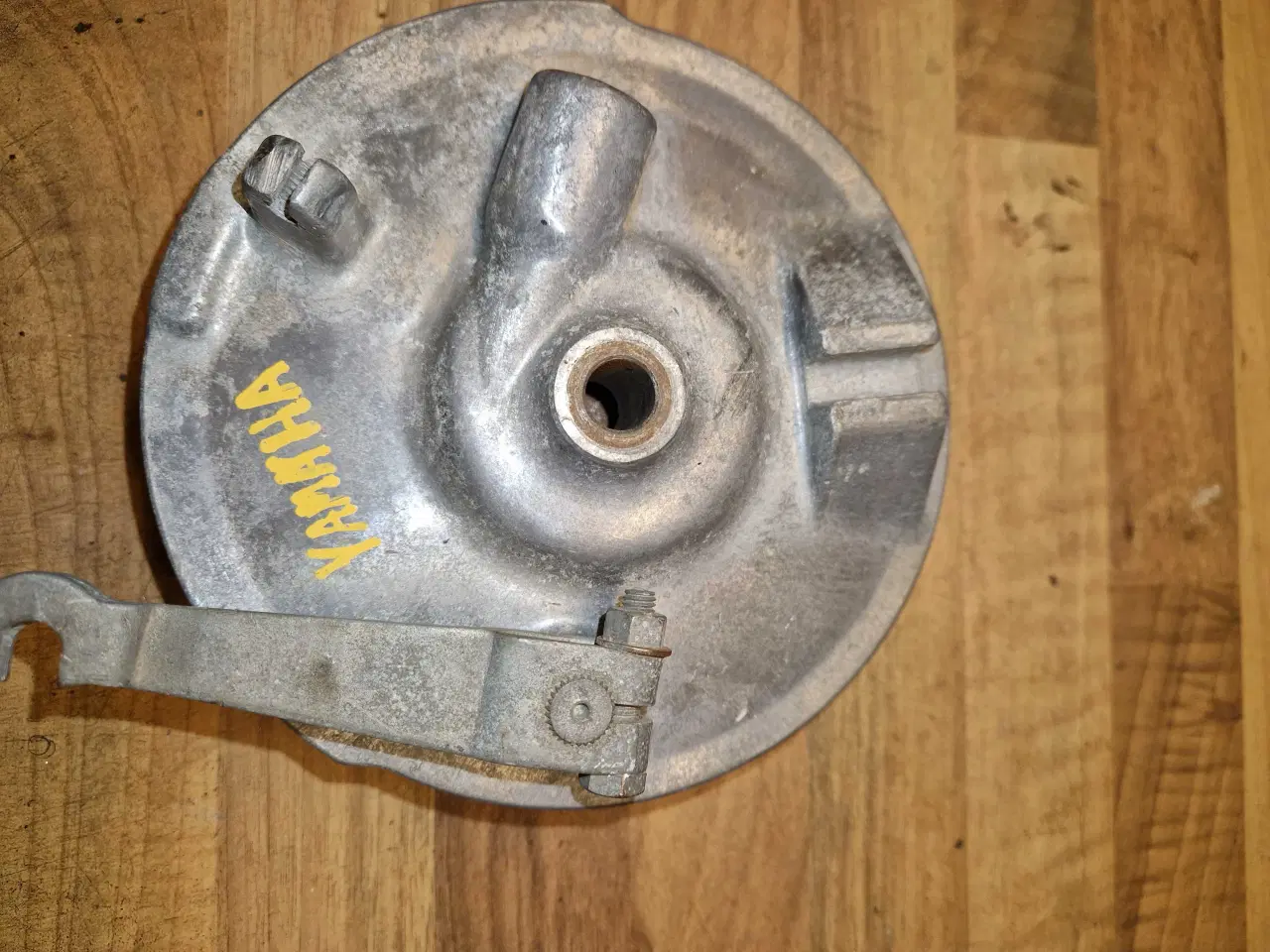 Billede 1 - Yamaha dt 125  Måske