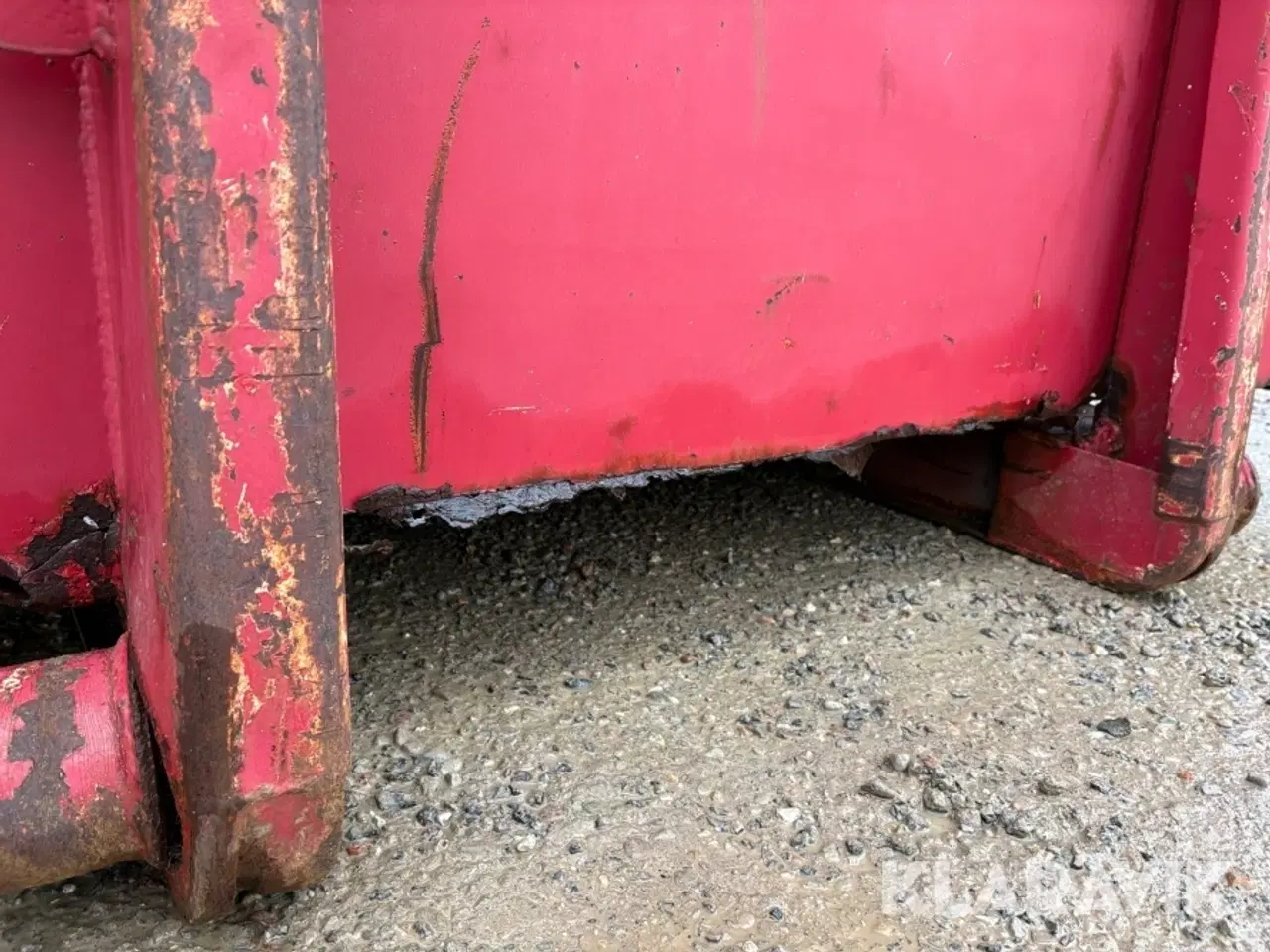 Billede 12 - Container