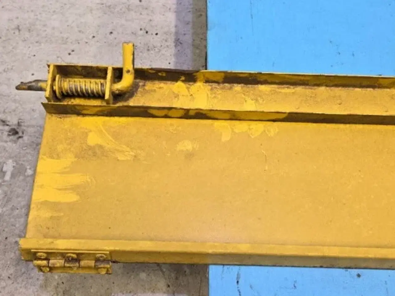 Billede 13 - New Holland  TX66  Dæksel  452398