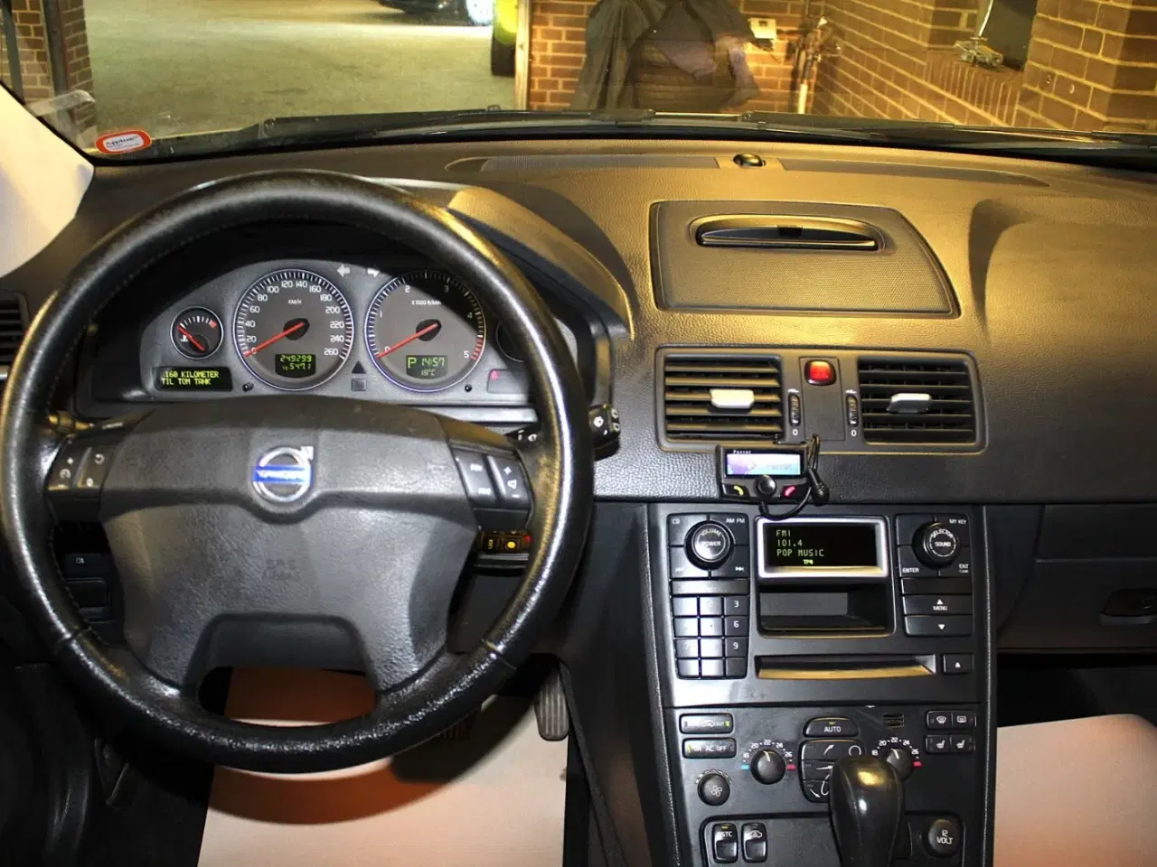 Billede 7 - Volvo XC90 2,4 D5 185 Summum aut. AWD Van