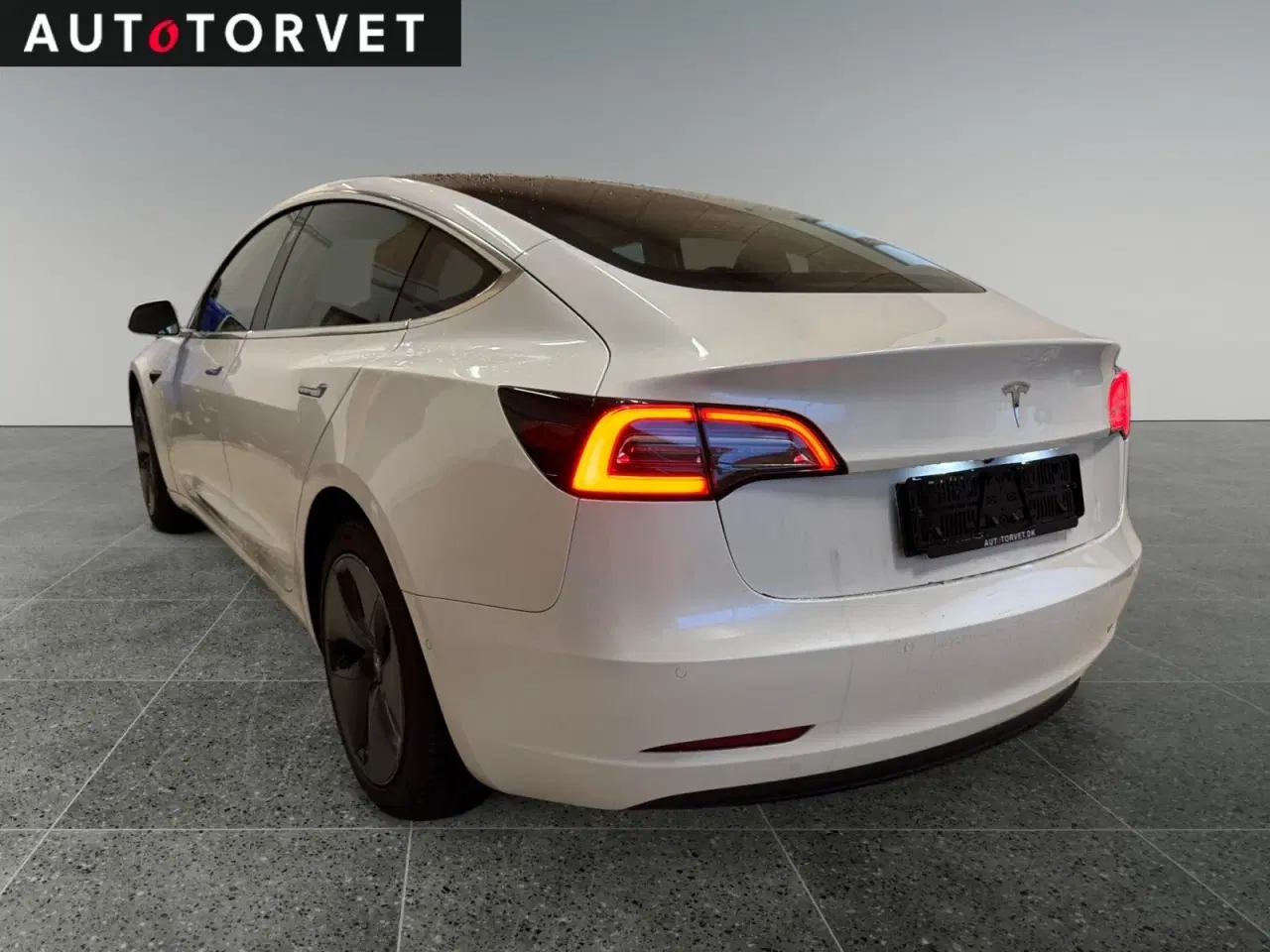 Billede 4 - Tesla Model 3  Standard Range+ RWD