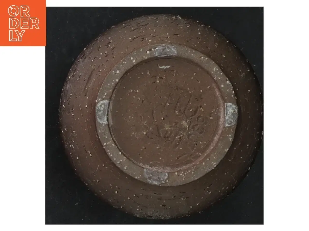 Billede 4 - Keramikvase fra Michael Andersen (str. 11 cm)